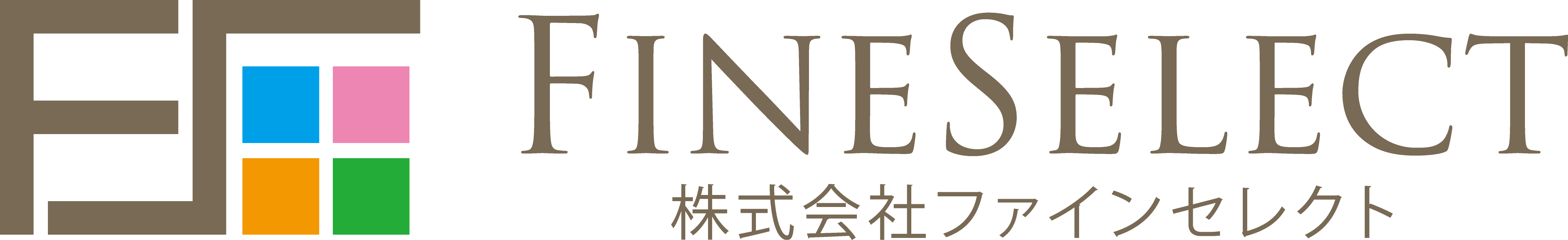Fine Select Co., Ltd.