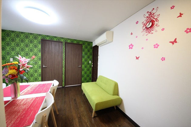 大塚terrace シェアハウス 東京の女性専用ならファインセレクト 東京 女性専用シェアハウスのファインセレクト 大塚terrace シェアハウス 東京の女性専用ならファインセレクト 東京 女性専用シェアハウスのファインセレクト